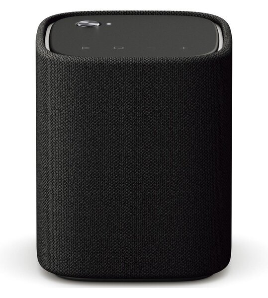 Yamaha WS-B1A Black Diffusore Wireless Bluetooth IP67 Ricaricabile Autonomia 12h