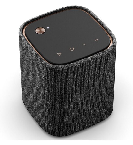 Yamaha WS-B1A Carbon Gray Diffusore Wireless Bluetooth IP67 Ricaricabile Autonomia 12h