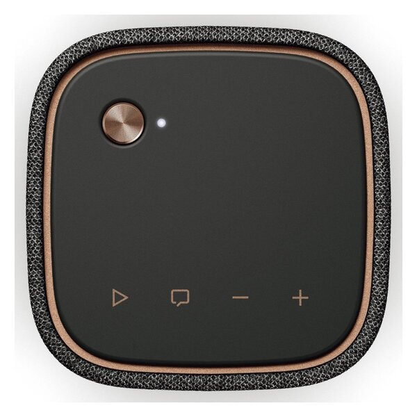 Yamaha WS-B1A Carbon Gray Diffusore Wireless Bluetooth IP67 Ricaricabile Autonomia 12h