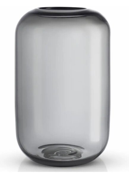 Eva Solo Acorn Vaso H22cm Stone Vetro Colorato Soffiato a Bocca
