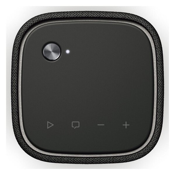 Yamaha WS-B1A Black Diffusore Wireless Bluetooth IP67 Ricaricabile Autonomia 12h