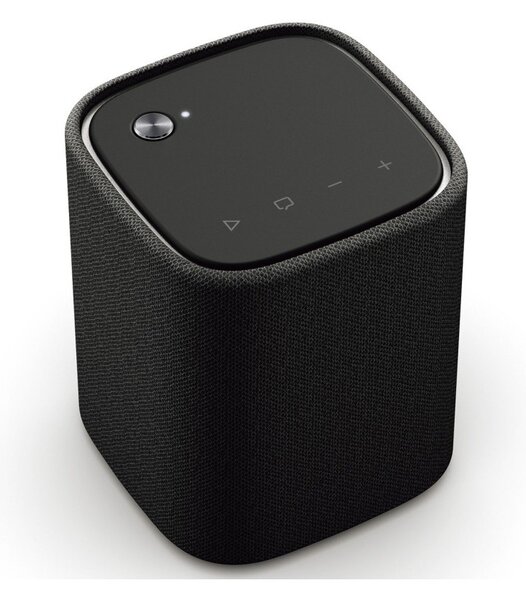 Yamaha WS-B1A Black Diffusore Wireless Bluetooth IP67 Ricaricabile Autonomia 12h