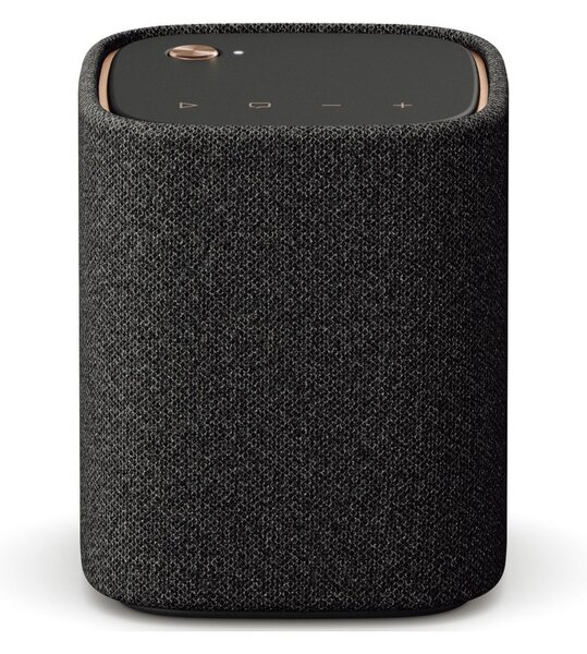 Yamaha WS-B1A Carbon Gray Diffusore Wireless Bluetooth IP67 Ricaricabile Autonomia 12h