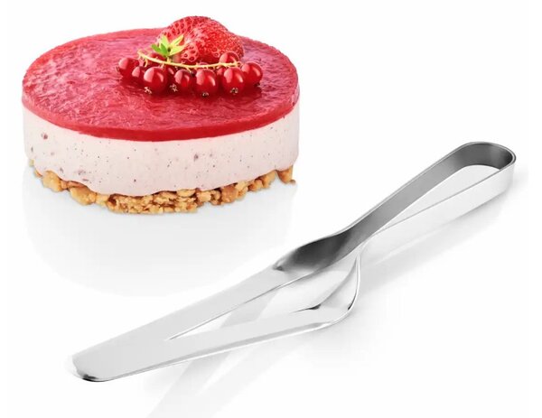 Eva Solo Cake Server Inox Lucido Elegante Pala per Servire la Torta