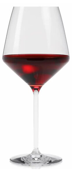 Eva Solo Calice da Vino Bourgogne 6pz 65cl Legio Nova Cristallo senza Piombo
