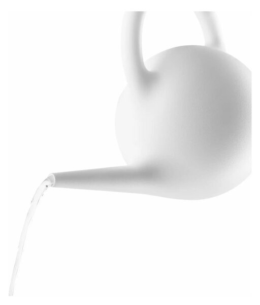Eva Solo Annaffiatoio Globe 2,5Litri Bianco Plastica