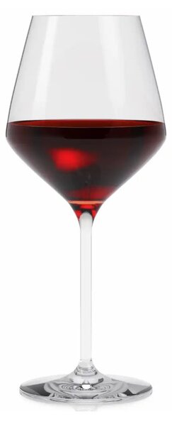 Eva Solo Calice da Vino Rosso 6pz 45cl Legio Nova Cristallo senza Piombo