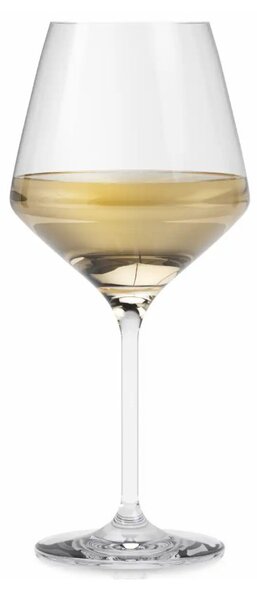 Eva Solo Calice da Vino Bianco 6pz 38cl Legio Nova Cristallo senza Piombo