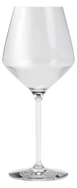 Eva Solo Calice da Vino Rosso 6pz 45cl Legio Nova Cristallo senza Piombo