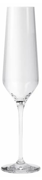 Eva Solo Calice da Vino Champagne 6pz 26cl Legio Nova Cristallo senza Piombo