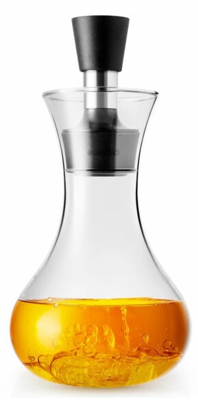 Eva Solo Dressing Shaker per Condimenti 25cl Vetro Borosilicato Beccuccio Antigoccia