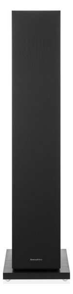 Bowers & Wilkins 603 S3 Black Coppia Casse Pavimento 200W 3vie T2,5 M15 2xW16,5 BassReflex