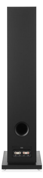 Bowers & Wilkins 603 S3 Black Coppia Casse Pavimento 200W 3vie T2,5 M15 2xW16,5 BassReflex
