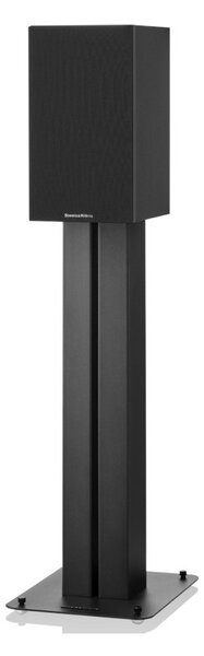 Bowers & Wilkins 607 S3 Black Coppia Casse Scaffale 100W 2vie T2,5 W13 BassReflex