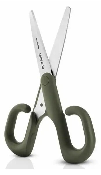Eva Solo Forbici da Cucina 16cm Green Tools