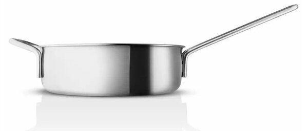 Eva Solo Casseruola 3L 24cm Multi Mosaic Slip-Let Ceramica Funziona su Gas Elettrico Induzione Forno