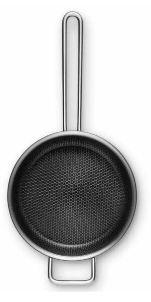 Eva Solo Casseruola 3L 24cm Multi Mosaic Slip-Let Ceramica Funziona su Gas Elettrico Induzione Forno