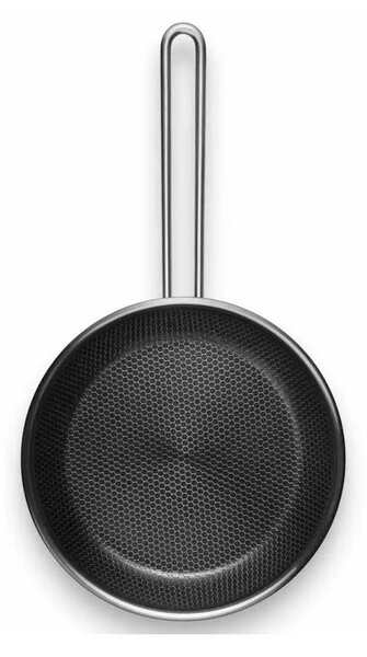 Eva Solo Padella 28cm Multi Mosaic Slip-Let Ceramic Funziona su Gas Elettrico Induzione Forno