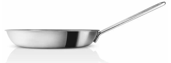 Eva Solo Padella 28cm Multi Mosaic Slip-Let Ceramic Funziona su Gas Elettrico Induzione Forno