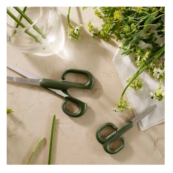 Eva Solo Forbici da Cucina 16cm Green Tools