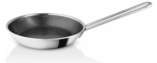 Eva Solo Padella 24cm Multi Mosaic Slip-Let Ceramic Funziona su Gas Elettrico Induzione Forno