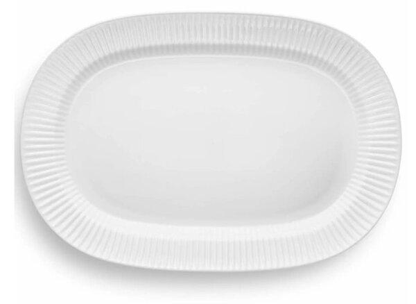 Eva Solo Piatto da Portata 42cm Legio Nova Porcellana Garanzia 10 anni