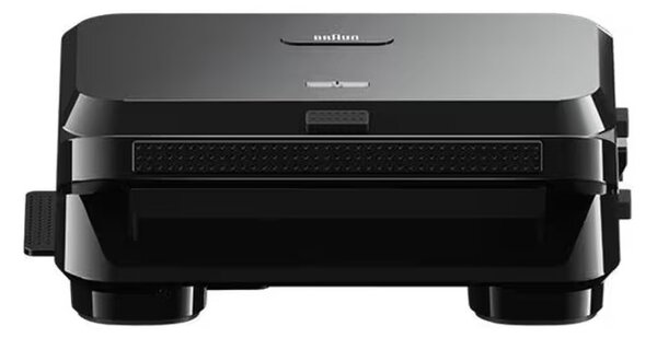 Braun SM5001 Black SnackMaker 5 Bistecchiera Compatta 800W Piastre Removibili