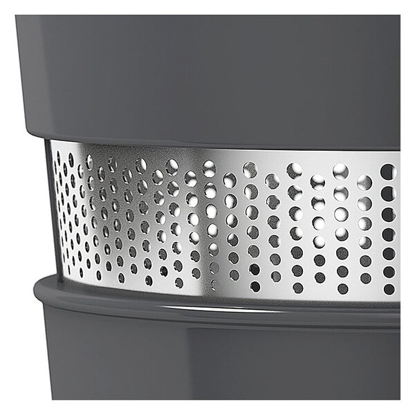 Bosch MESM500W Estrattore VitaExtract GentleSqeezingTechnology 2Filtri 55giri/min