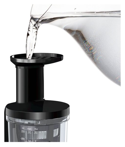 Bosch MESM500W Estrattore VitaExtract GentleSqeezingTechnology 2Filtri 55giri/min