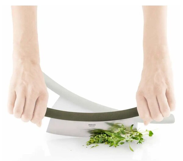Eva Solo Trita Erbe Green Tools Coltello Mezzaluna