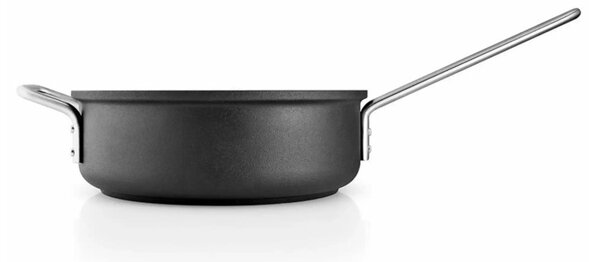 Eva Solo Casseruola 24cm Professional Alluminio Antiaderente Slip-Let x Gas Elettrico Induzione Forno