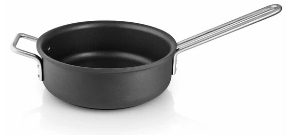 Eva Solo Casseruola 24cm Professional Alluminio Antiaderente Slip-Let x Gas Elettrico Induzione Forno
