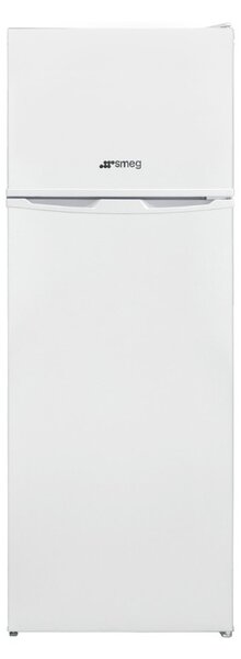 Smeg FD14EW Bianco Frigorifero DoppiaPorta 144x54 ManiglieIntegrate
