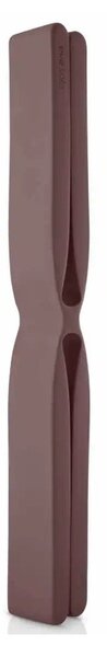 Eva Solo Sottopentola Flex Vintage Brown Pieghevole Silicone Resistente al Calore