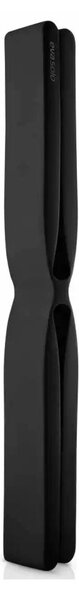 Eva Solo Sottopentola Flex Black Pieghevole Silicone Resistente al Calore