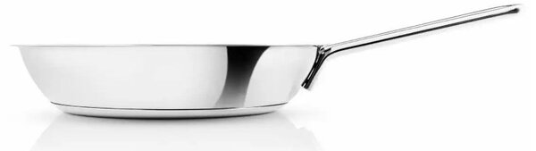 Eva Solo Padella 20cm Inox Mosaic Slip-Let Ceramic Funziona su Gas Elettrico Induzione Forno