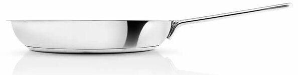 Eva Solo Padella 24cm Inox Mosaic Slip-Let Ceramic Funziona su Gas Elettrico Induzione Forno