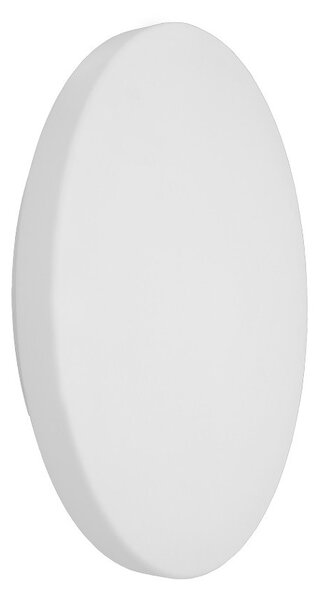Century BCS-203030 Blanca Slim White 33cm Plafoniera Led 20W 2200lm 3000K