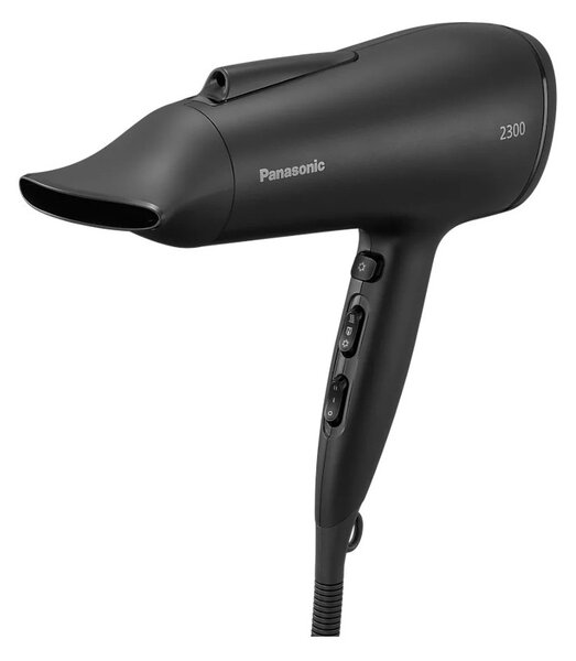 Panasonic EH-NE87-K825 AsciugaCapelli 2300W Ioni Bocchetta Asciugatura Rapida Concentratore Diffusore