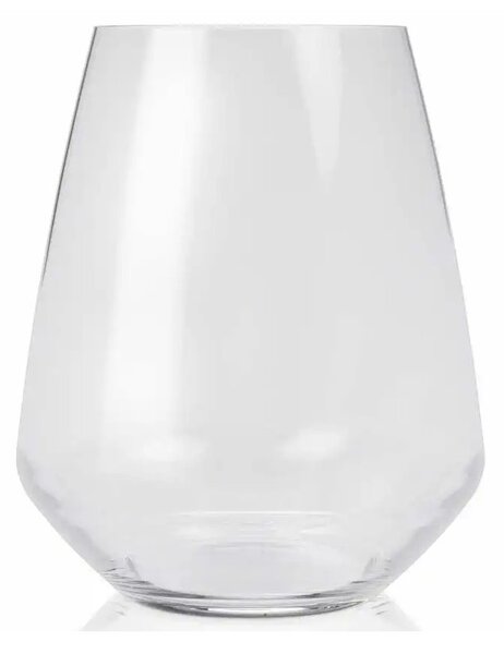 Eva Solo Bicchieri 6pz 50cl Legio Nova Cristallo senza Piombo
