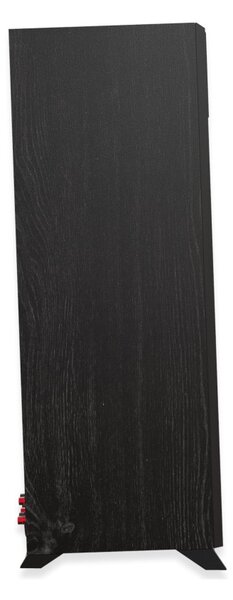 Klipsch RP-5000F II Ebony Black Coppia Casse Pavimento 100W 2vie TwTromba2,5 2xW13,3 2xTractrixPort