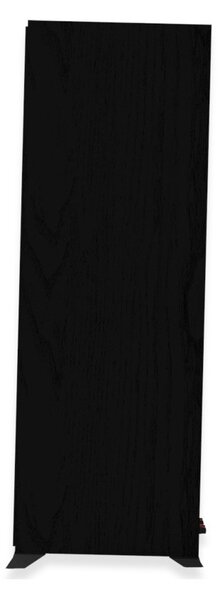 Klipsch R-600F Black Coppia Casse Pavimento 100W 2vie TwTromba2,5 2xW16,5 TractrixPort