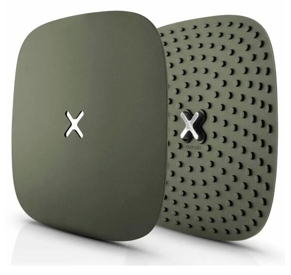 Eva Solo Presine 18x18 con Gancio Adesivo Green Tools
