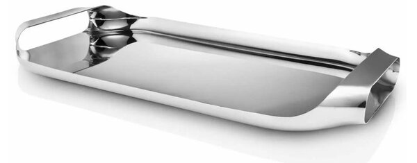 Eva Solo Vassoio 43x25cm Acciao Inox Tools Design