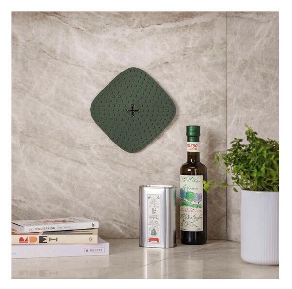 Eva Solo Presine 18x18 con Gancio Adesivo Green Tools