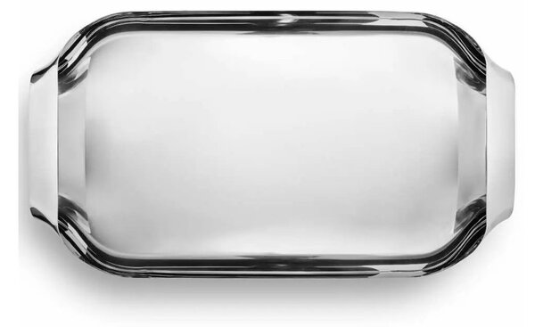 Eva Solo Vassoio 43x25cm Acciao Inox Tools Design