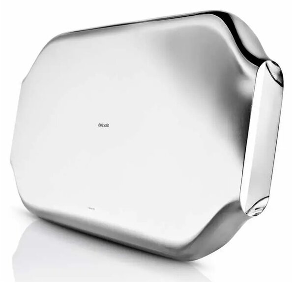 Eva Solo Vassoio 43x25cm Acciao Inox Tools Design