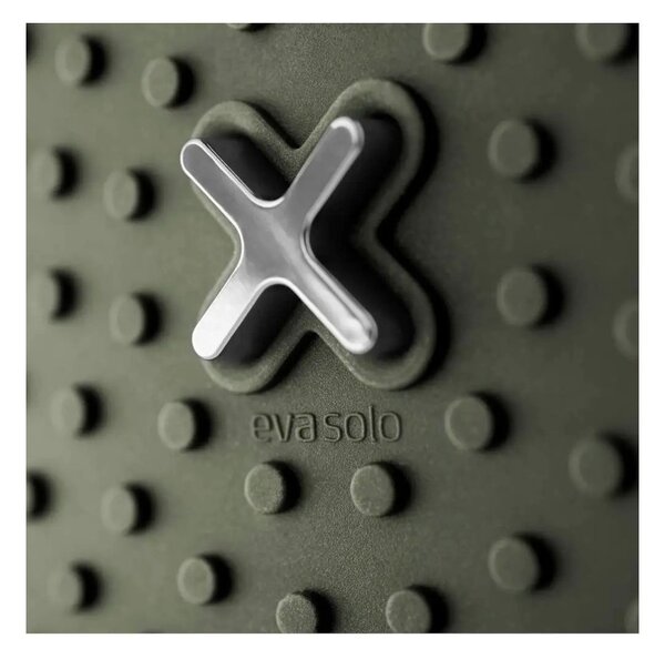 Eva Solo Presine 18x18 con Gancio Adesivo Green Tools