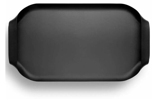 Eva Solo Vassoio 43x25cm Black Acciao Inox Tools Design