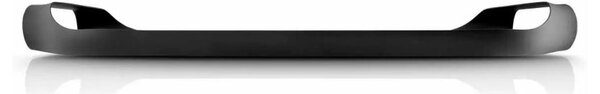Eva Solo Vassoio 43x25cm Black Acciao Inox Tools Design